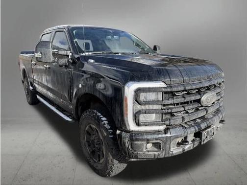 2023 Ford F-350 Lariat Super Duty