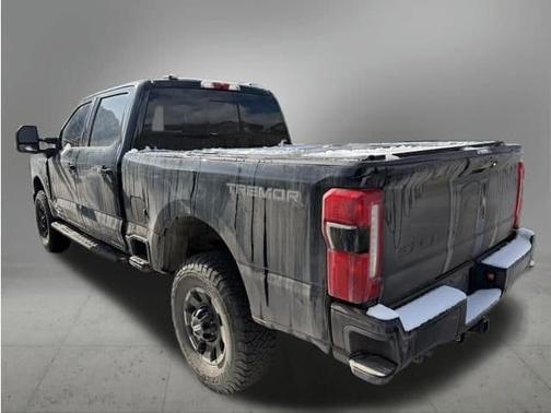 2023 Ford F-350 Lariat Super Duty