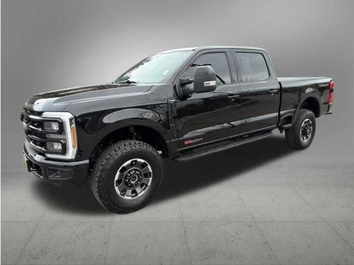 2023 Ford F-350 Lariat Super Duty