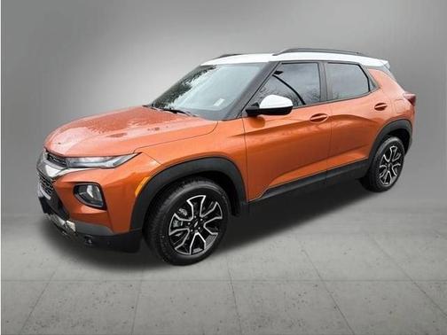 2023 Chevrolet Trailblazer ACTIV