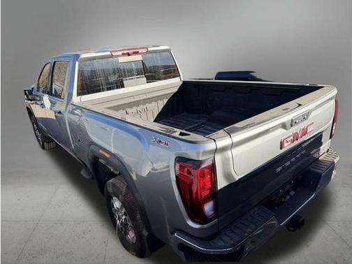 2024 GMC Sierra 2500 SLE