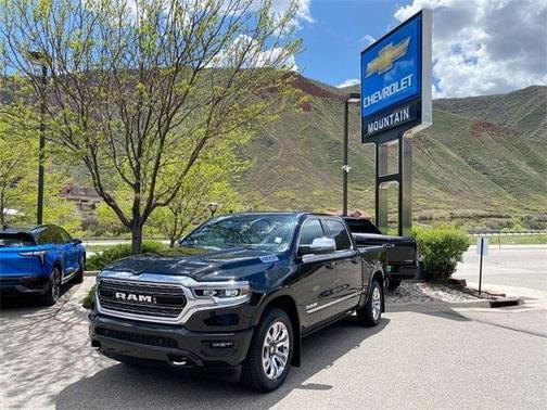2023 RAM 1500 Limited