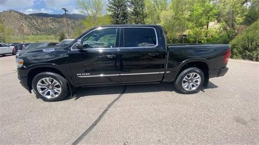 2023 RAM 1500 Limited