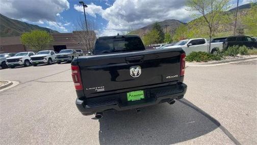 2023 RAM 1500 Limited