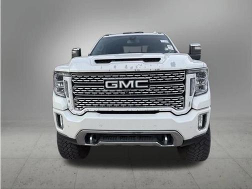 2022 GMC Sierra 2500 Denali