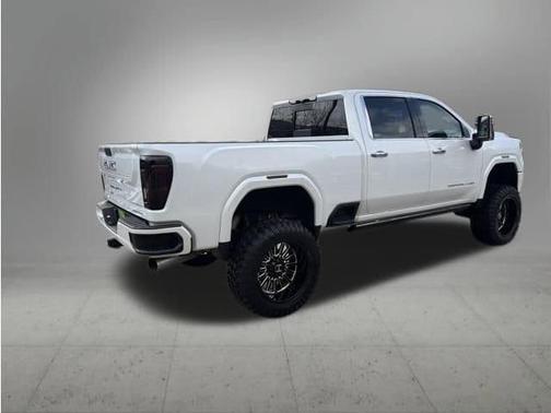 2022 GMC Sierra 2500 Denali