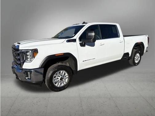 2023 GMC Sierra 2500 SLE