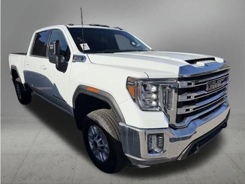 2023 GMC Sierra 2500 SLE