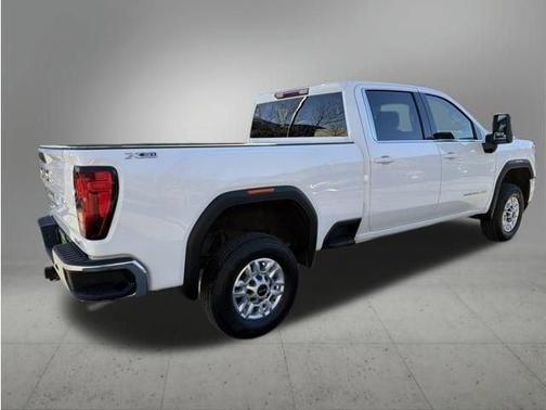 2023 GMC Sierra 2500 SLE