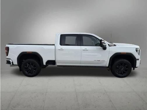 2024 GMC Sierra 3500 AT4
