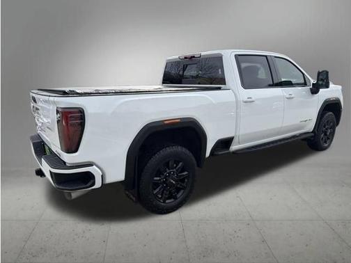 2024 GMC Sierra 3500 AT4