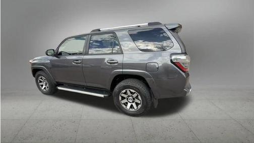 2018 Toyota 4Runner Sport