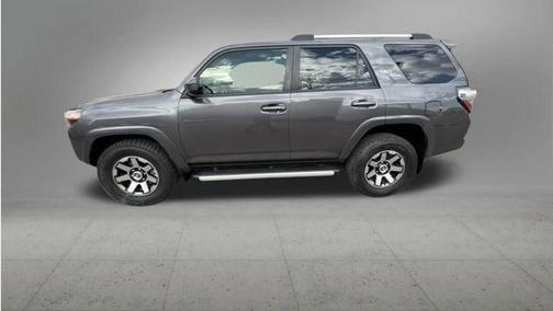 2018 Toyota 4Runner Sport