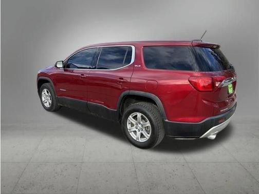 2019 GMC Acadia SLE-1