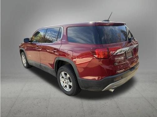2019 GMC Acadia SLE-1
