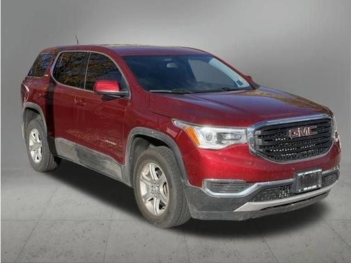 2019 GMC Acadia SLE-1