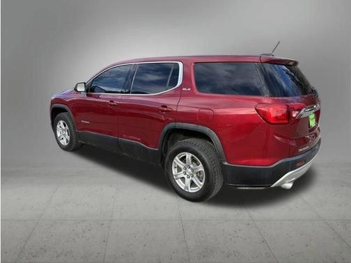 2019 GMC Acadia SLE-1