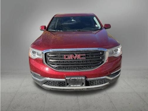 2019 GMC Acadia SLE-1
