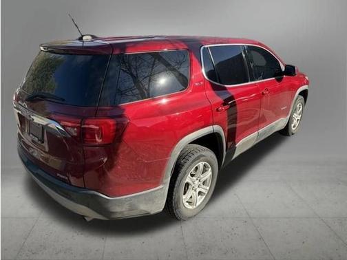 2019 GMC Acadia SLE-1