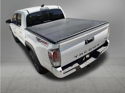 Ice 2023 Toyota Tacoma TRD Off Road