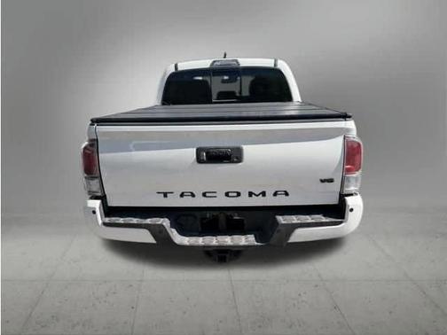 Ice 2023 Toyota Tacoma TRD Off Road