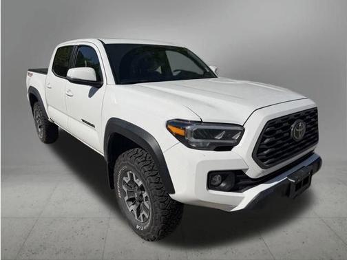Ice 2023 Toyota Tacoma TRD Off Road