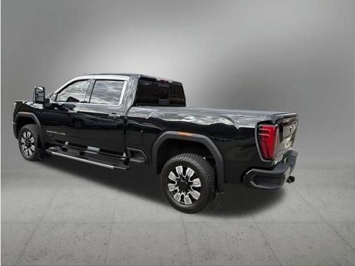 2024 GMC Sierra 3500 Denali