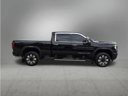 2024 GMC Sierra 3500 Denali
