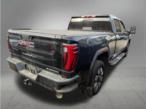 2024 GMC Sierra 3500 Denali