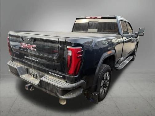 2024 GMC Sierra 3500 Denali