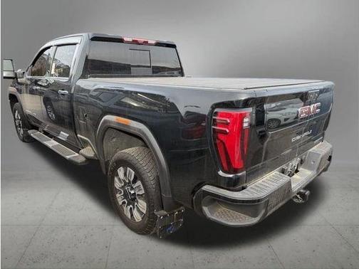 2024 GMC Sierra 3500 Denali