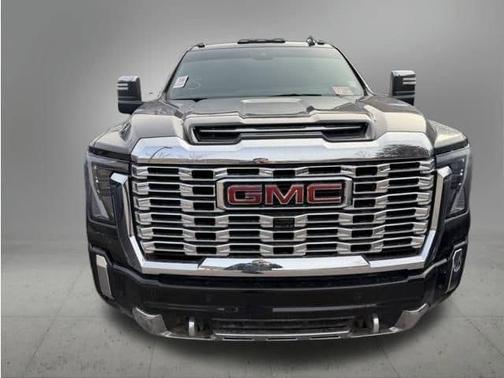 2024 GMC Sierra 3500 Denali