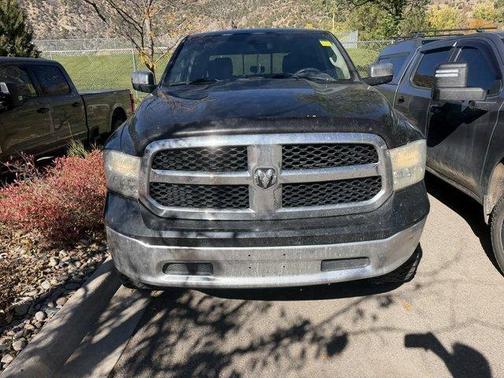 2014 RAM 1500 SLT