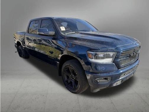 2023 RAM 1500 Sport