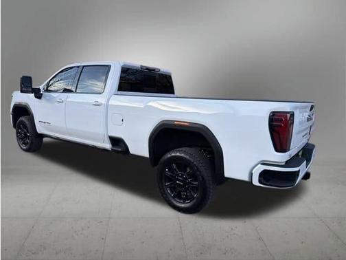 2024 GMC Sierra 3500 AT4