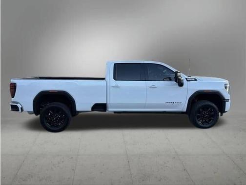 2024 GMC Sierra 3500 AT4