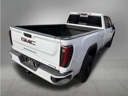 2024 GMC Sierra 3500 AT4