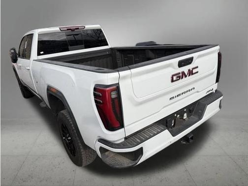 2024 GMC Sierra 3500 AT4