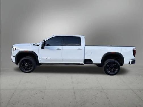 2024 GMC Sierra 3500 AT4