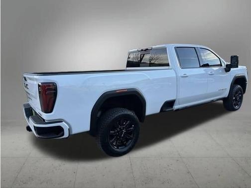 2024 GMC Sierra 3500 AT4