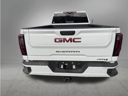 2024 GMC Sierra 3500 AT4