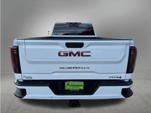 2024 GMC Sierra 3500 AT4