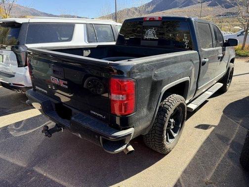 2015 GMC Sierra 1500 Denali