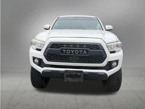 2019 Toyota Tacoma 