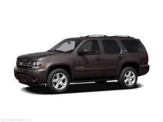 2010 Chevrolet Tahoe LS