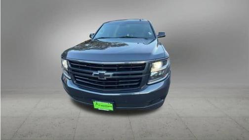 2020 Chevrolet Suburban Premier