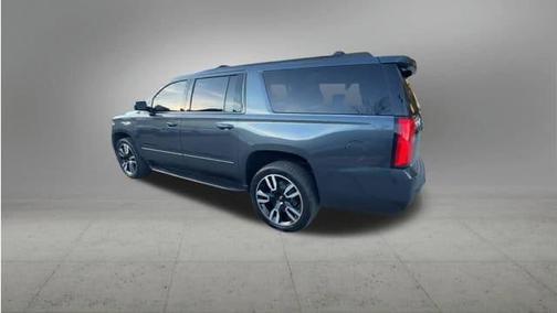 2020 Chevrolet Suburban Premier