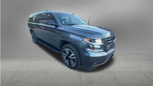 2020 Chevrolet Suburban Premier