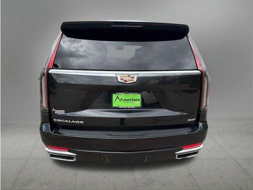 Black Raven 2022 Cadillac Escalade ESV Luxury