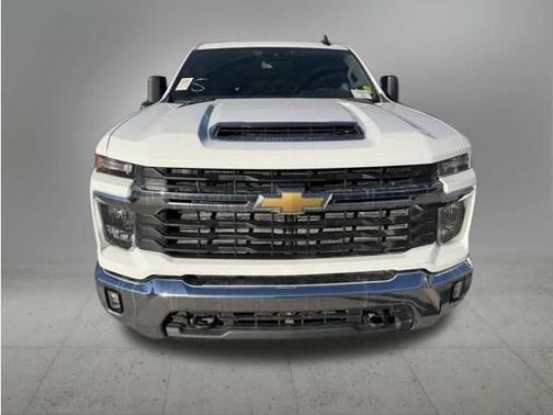 2024 Chevrolet Silverado 2500 LT